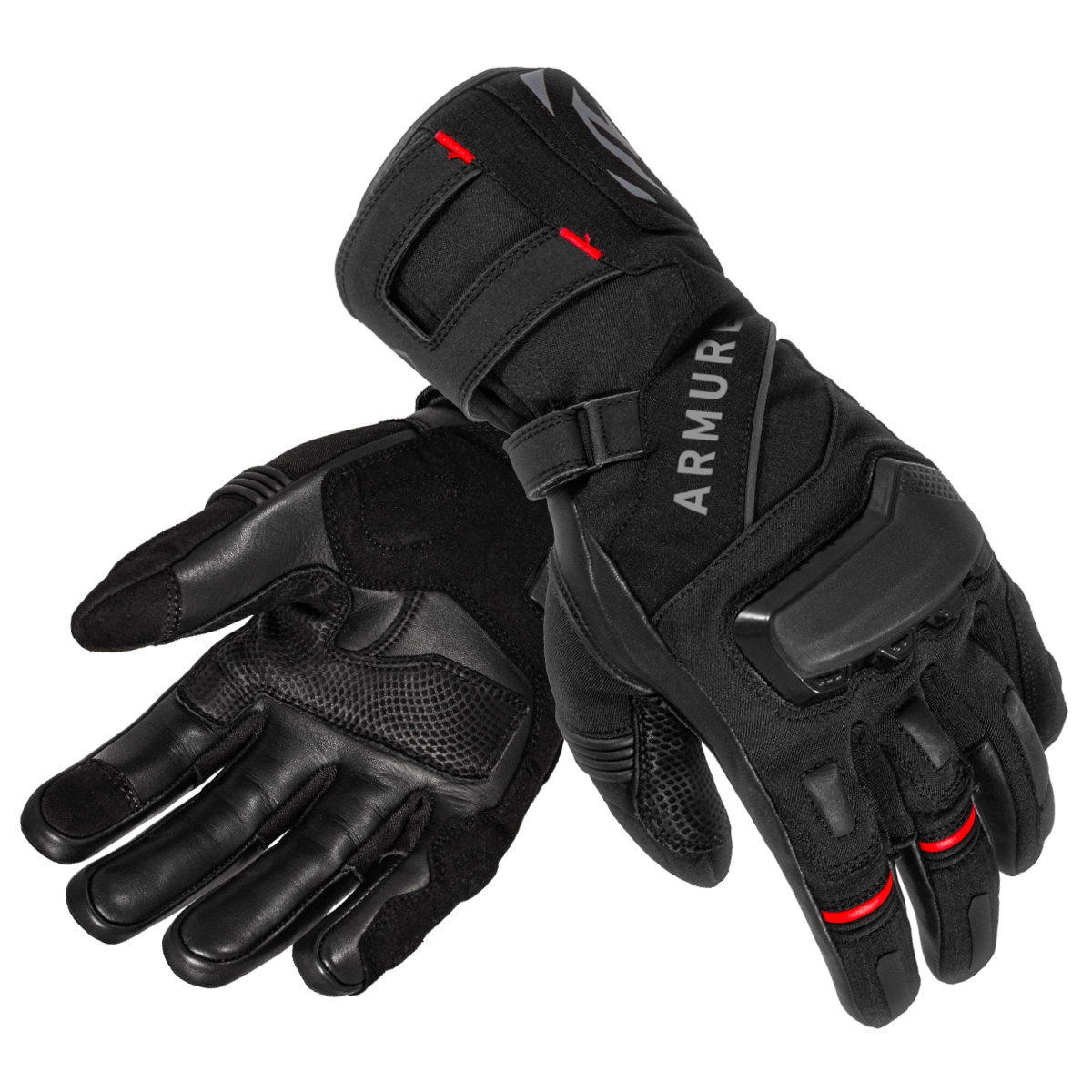 Barton Waterproof Gloves