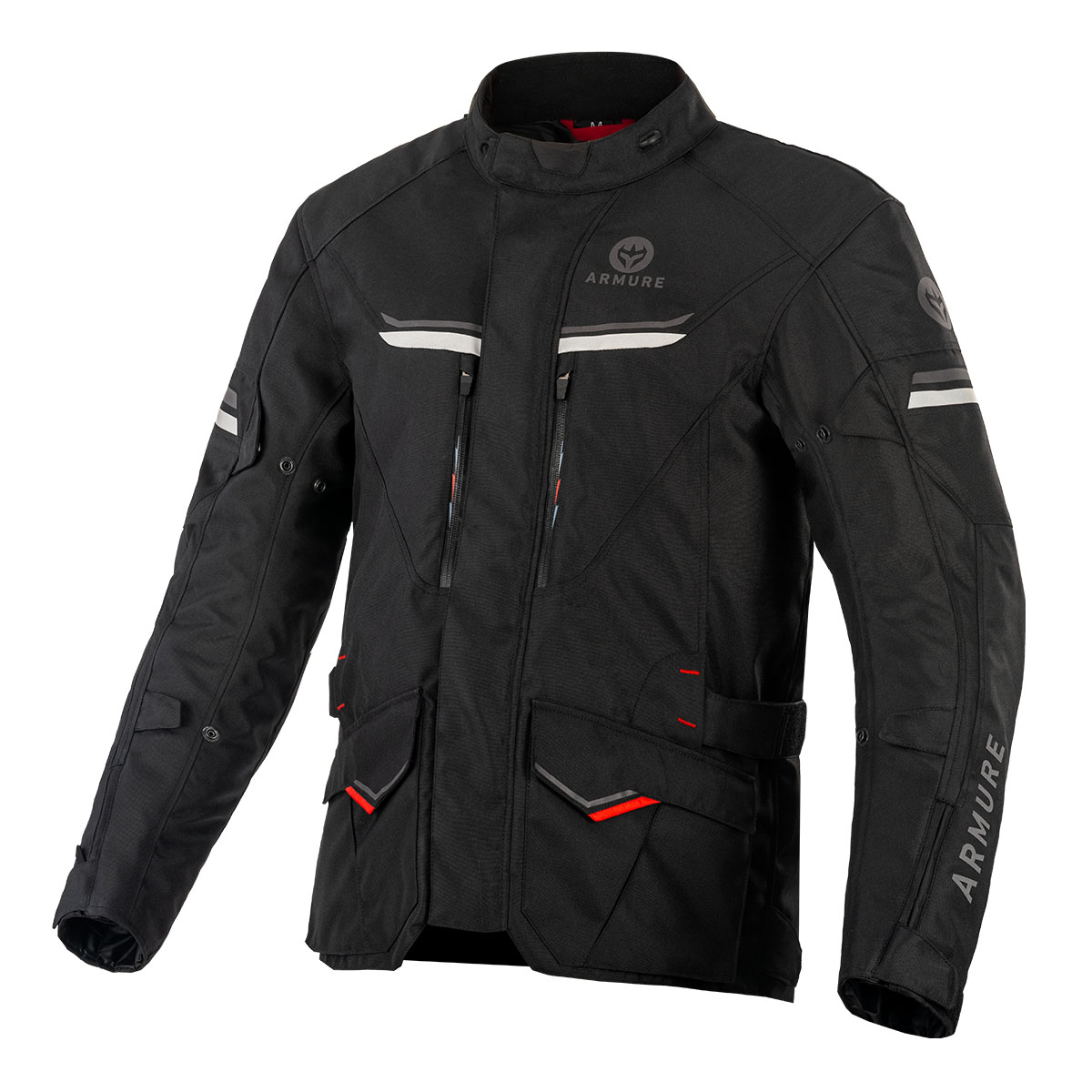 Mack V2 Waterproof Jacket